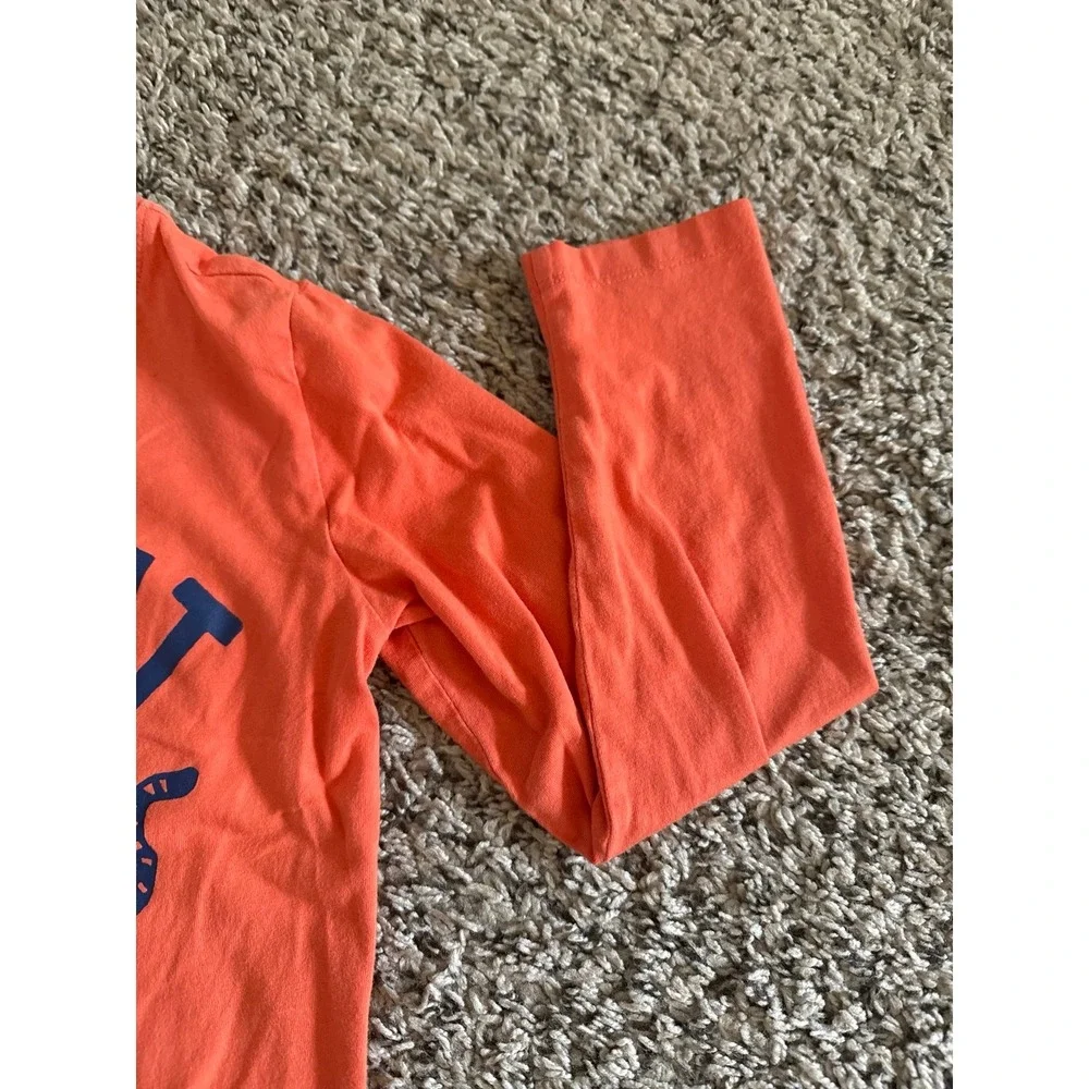 Oshkosh B Gosh Boys Orange 